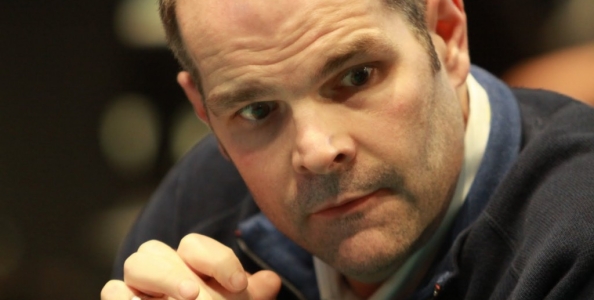 Howard Lederer OTM dal 50k Poker Players Championship: decine i Tweet di giubilo