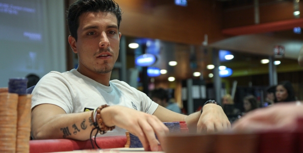 IPT Nova Gorica Day3 – Bramati chip leader al Final Table, Iemina sfiora il “Back to Back”