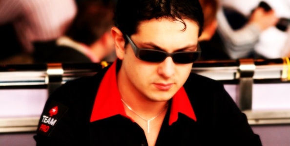 PCA Main Event day 2: Marcello Miniucchi il migliore fra gli azzurri. Fuori Luca Pagano!