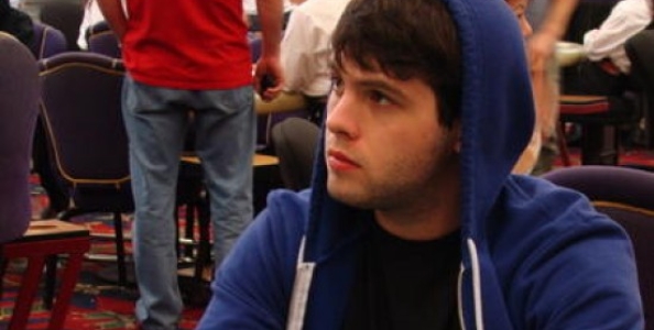 Poker High Stakes: Ben “Sauce123” Sulsky vola su PokerStars!