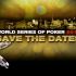 WSOP 2013: ecco il calendario ufficiale!