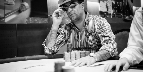 Mr.EPT Salvatore Bonavena “Di vincere non mi stanco mai!”