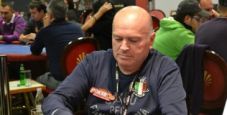 Carlo Braccini – una colonna del poker italiano