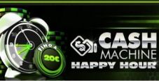 NetBet raddoppia il tuo deposito con Cash Machine Happy Hour!