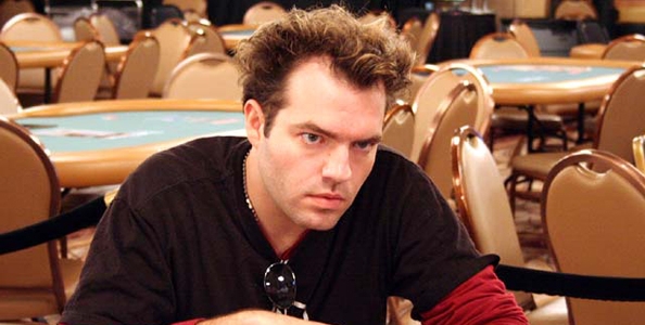Dutch Boyd, un disoccupato con due braccialetti WSOP