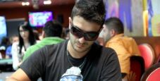 WSOP Main Event – Fabrizio D’Agostino chiude in top ten il Day1C, Isaia scoppia ed elimina Negreanu!