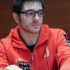 IPT Nova Gorica Day1A: subito in alto Fabretti, Favale e Pescatori