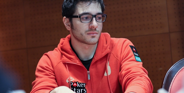 Sunday Special: Christian Favale sfiora il successo, Dario Rusconi quarto! Deal a quattro nel Sunday High Roller.