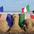 Francia contro Italia : chi gioca meglio a poker?