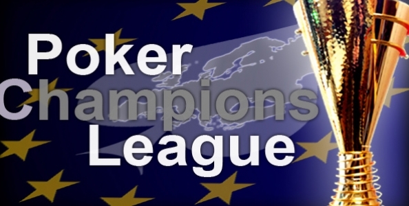 Segui la diretta streaming del tavolo finale della Poker Champions League!