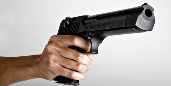 Multi Barrel – Quando sparare più cartucce in bluff?