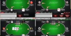 Zoom Poker Multientry: le prime impressioni