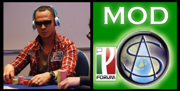 Intervista ai moderatori di ItaliaPokerForum – Akon Shinnik