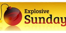 iPoker: all’Explosive Sunday si impone “carisio”!