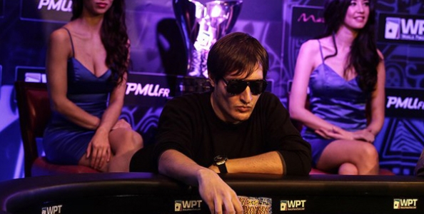 WPT Amsterdam – Day 3: Fundarò c’è, Bonavena out ma in the money! Inarrestabile Mizzi