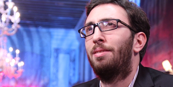Gabriele Lepore al King Of Poker: “Speriamo di fare meglio della passata bolla!”