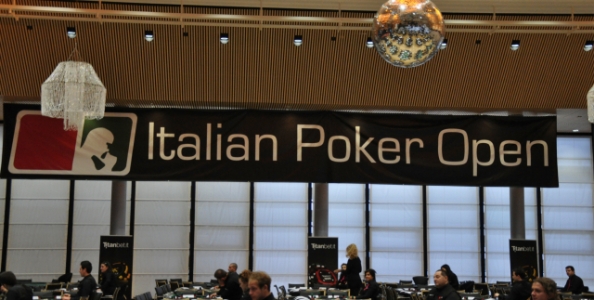Perché l’Italian Poker Open ha così tanto successo?