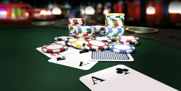 Network Active Games: in arrivo il “Poker Rapido”!