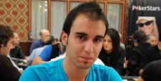 Domenicali Pokerstars: Luigi Torquato punta il Sunday Special 2nd Chance Edition, bene Petruzzelli e Actaru5