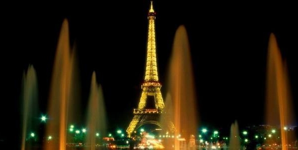 Parigi ospiterà le WSOPE 2013, brutto colpo per Cannes!
