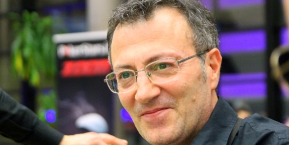 IPT di Campione Day2 – E’ ancora Giuseppe Esposito il chipleader!