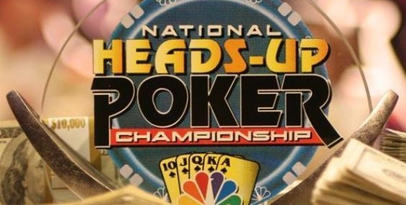 NBC Heads-Up Championship: ecco i 64 nomi tra soprese e conferme!