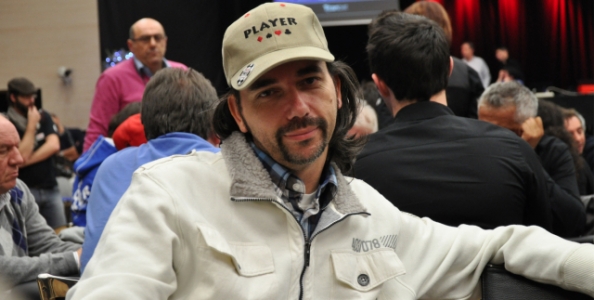 Il Colossus WSOP dei record nel racconto di Roby Begni: “Tavoli aperti anche al ristorante del Casinò!”