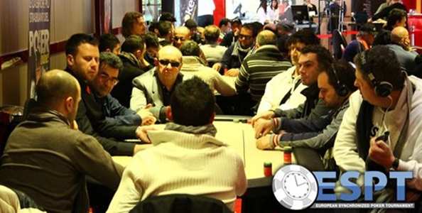 ESPT: BetPro manda 4 in finale e 13 a premio!