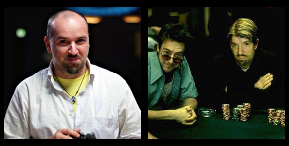 Intervista ai moderatori di ItaliaPokerForum – Marco Fava