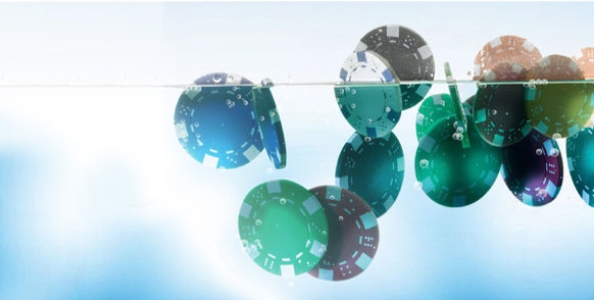 Floating nel cash game: come farlo al meglio?