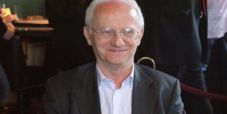 Dieci anni fa ci lasciava il professor Gianni Giaroni