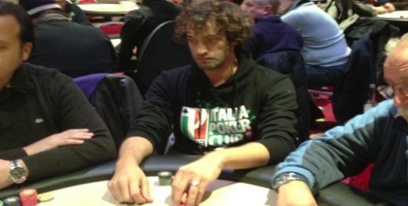 Intervista ai moderatori di ItaliaPokerForum – Les