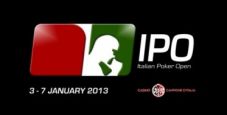 Segui il tavolo finale IPO in video diretta streaming!