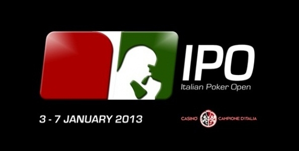 Segui il tavolo finale IPO in video diretta streaming!