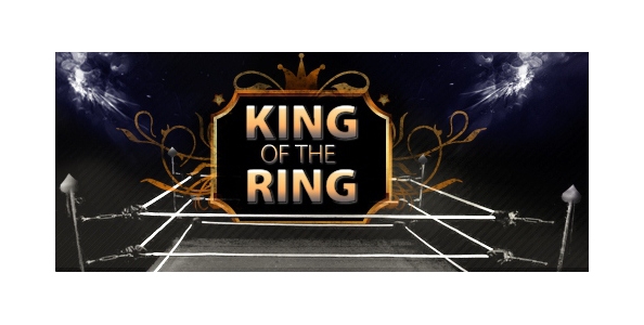 BetClic Poker: partecipa al “King of The Ring” e ti qualifichi all’Explosive Sunday!