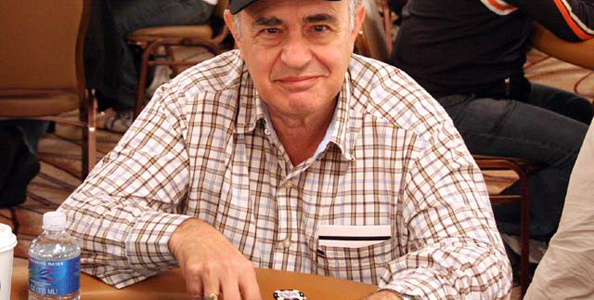 Aussie Millions: Michael “Sticky” Guttman entra nella storia!