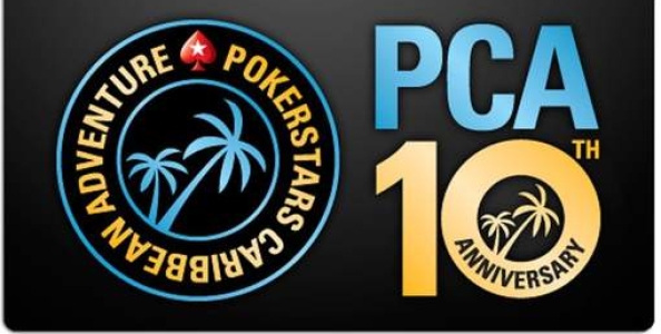 PokerStars Caribbean Adventure: field pauroso al 100.000 $ Super High Roller!