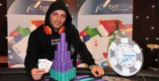 ESPT Warm Up: Danilo Scornavacca vince su Armando Graziano!