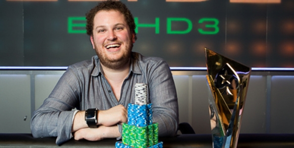 PCA: Scott Seiver vince il Super High Roller, tre italiani in gioco al Main Event!