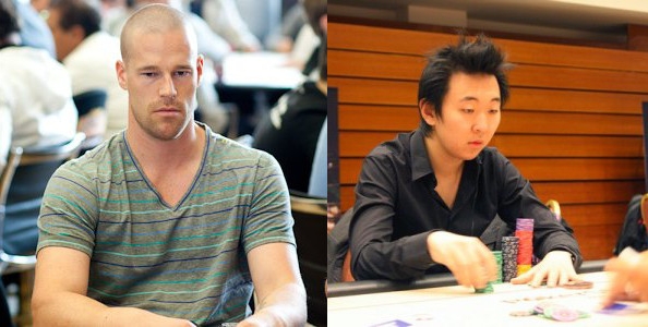 Patrik Antonius vs Rui Cao: su Full Tilt Poker una sfida da 1 milione di dollari!