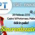 Segui la finale ESPT in diretta video streaming!