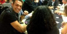 Leonardo Greco: da “Uomini e Donne” a Professional Poker Player!