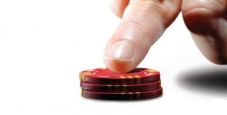 “A chip and a chair”: vince il Sunday Million punto com dopo essere rimasto con mezzo buio!
