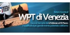 Betpro ti porta al “Festival del Poker” di Venezia: scopri come qualificarti!