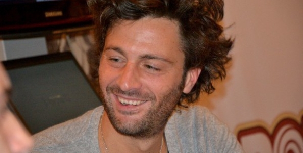 Mini IPT Saint Vincent: vince Grzegor Gosk, Filippo Bisciglia è sul podio!