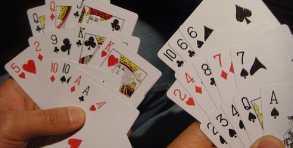 Open Face Chinese Poker: come si gioca?