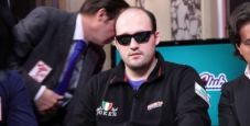 Domenicali Active Games: Domenico Drammis è il protagonista!