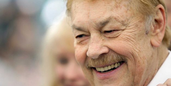 R.I.P. Jerry Buss: pokerista, filantropo e proprietario dei Los Angeles Lakers