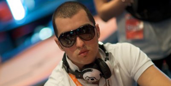 Claudio “ClaHellmuth” Marino bannato da PokerStars: “Non ho nulla a che fare con tutto ciò”