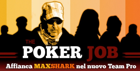 The Poker Job: PokerYES ti porta alle ISOP di Saint Vincent!